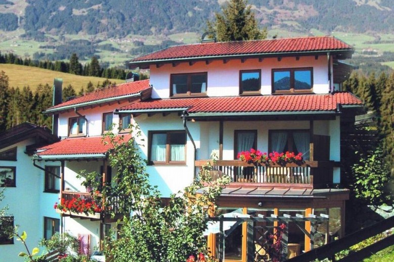 Chalet Hirschberg