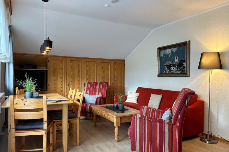 Chiemgau Comfort B8 Ferienwohnung Oberaudorf mit direktem Bergblick au