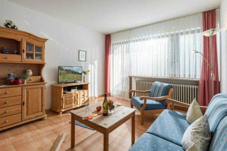 Chiemgau Comfort F1 Ferienwohnanlage Oberaudorf mit  Hallenbad und Sau