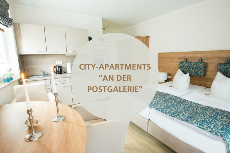 City-Apartments 