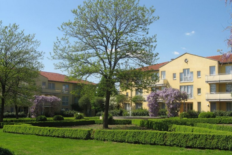 City Hotel Dresden Radebeul