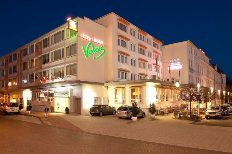 City Hotel Valois GmbH