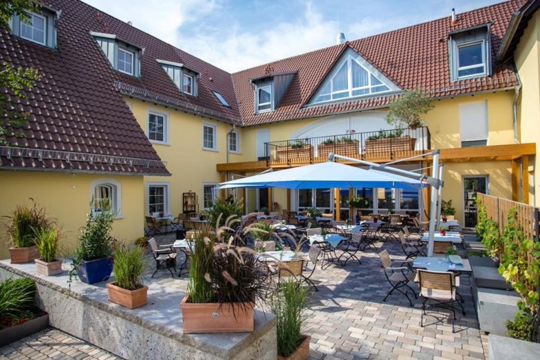 Das Crass: Wein-Wirtschaft-Hotel