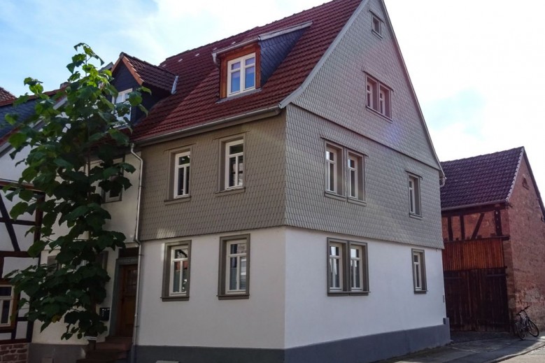 Das Schindelhaus