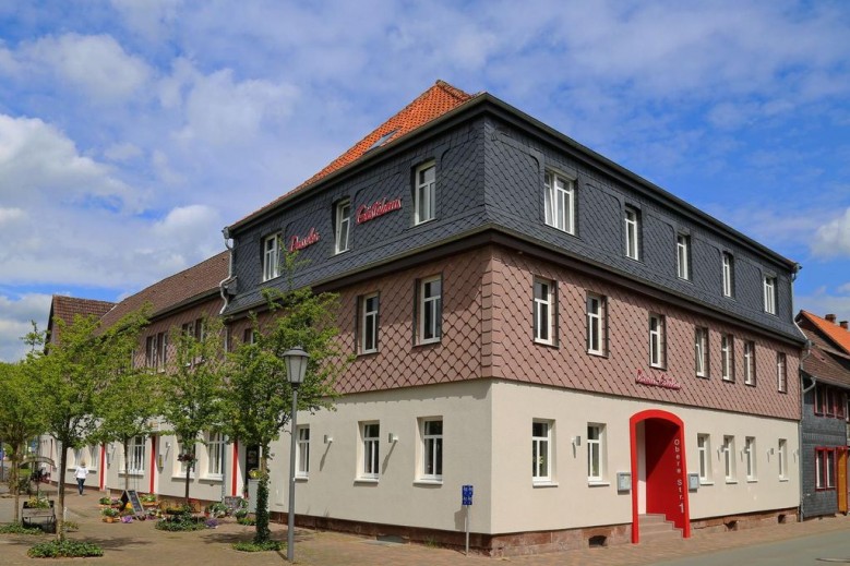 Dasseler Gästehaus