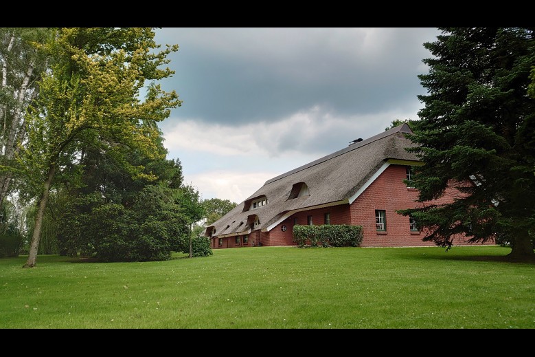 De Leev - Landhaus Lübbertsfehn