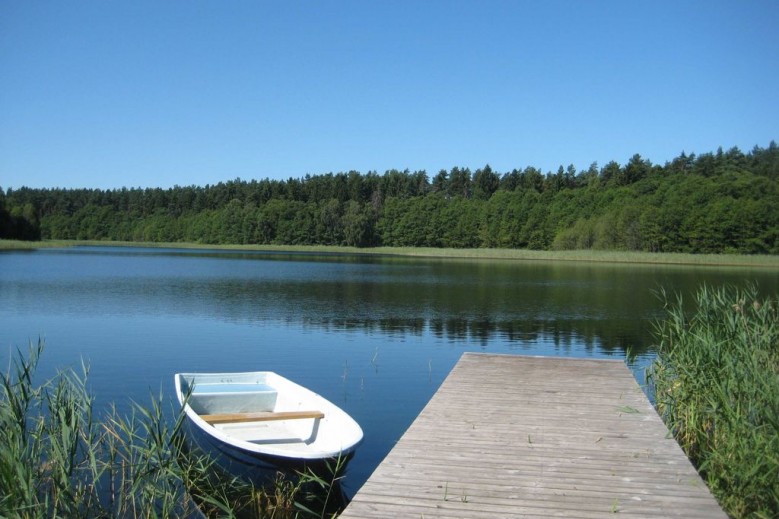 Dependance Ferienhäuser am Kastavensee