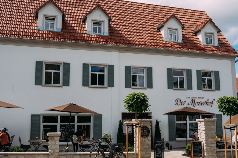 Der Moserhof