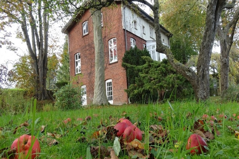 Designer Ferienwohnungen - Ferienhaus NATÜRlich Wassermühle