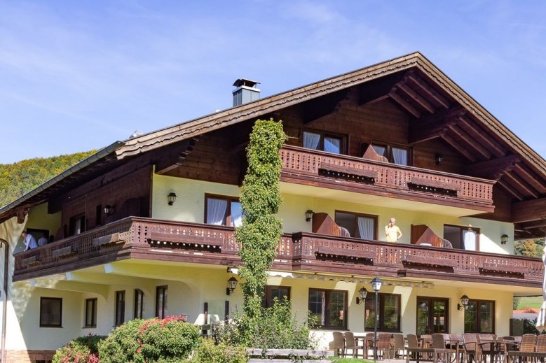 DEVA Hotel-Restaurant Fischerwirt