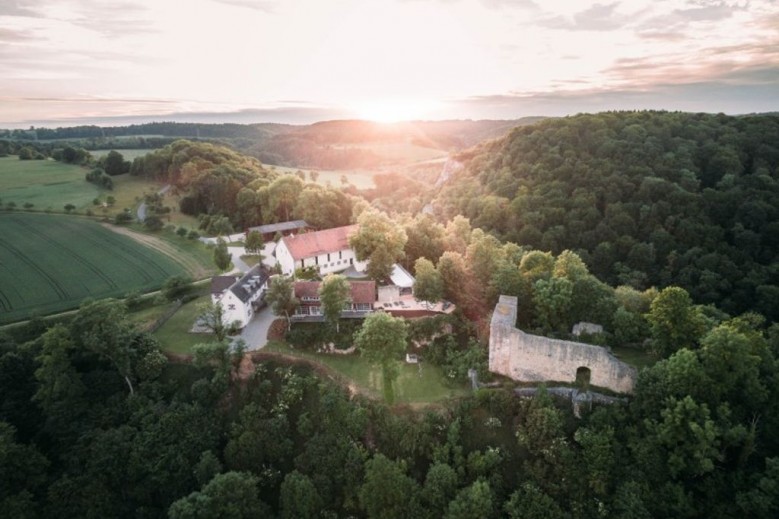 Die Maise Naturhotel