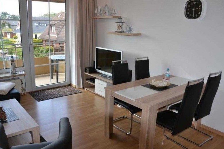 (DKK11) Ferienwohnung Strandburg