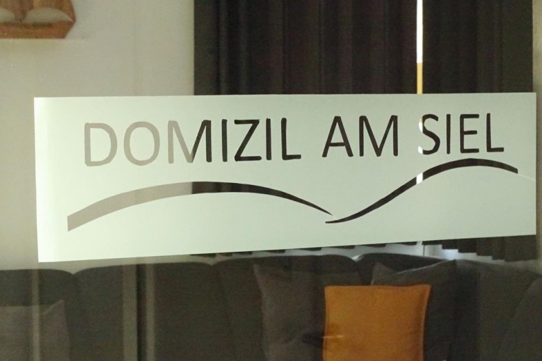 Domizil am Siel