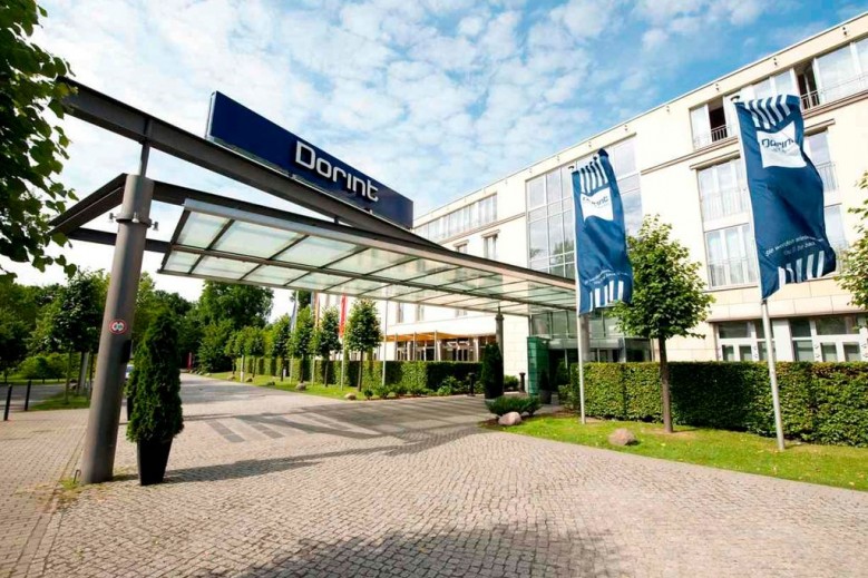 Dorint Hotel Sanssouci Berlin/Potsdam