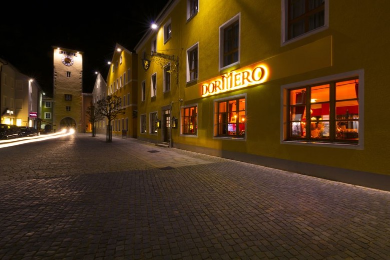 DORMERO Hotel Kelheim