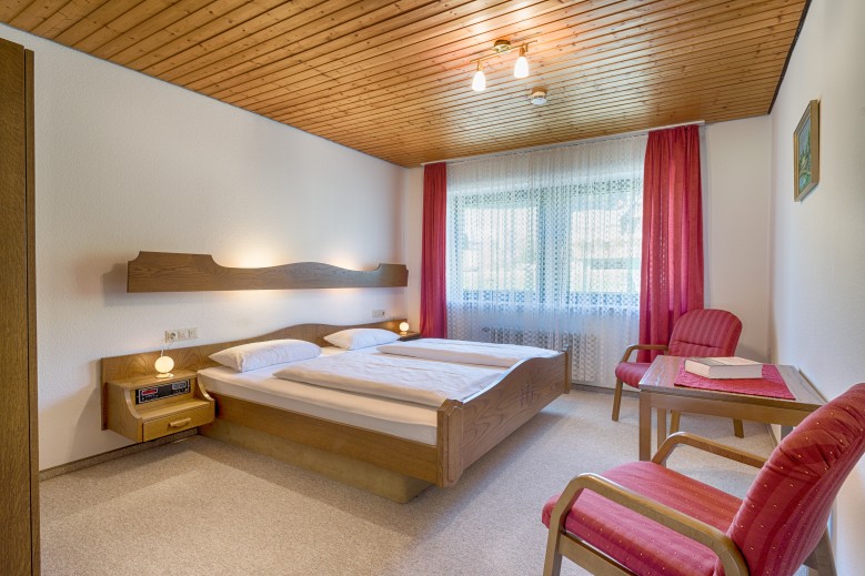 Drei Tannen - Wohnung 04 - Apartmenthaus, Titisee, nahe Badeparadies