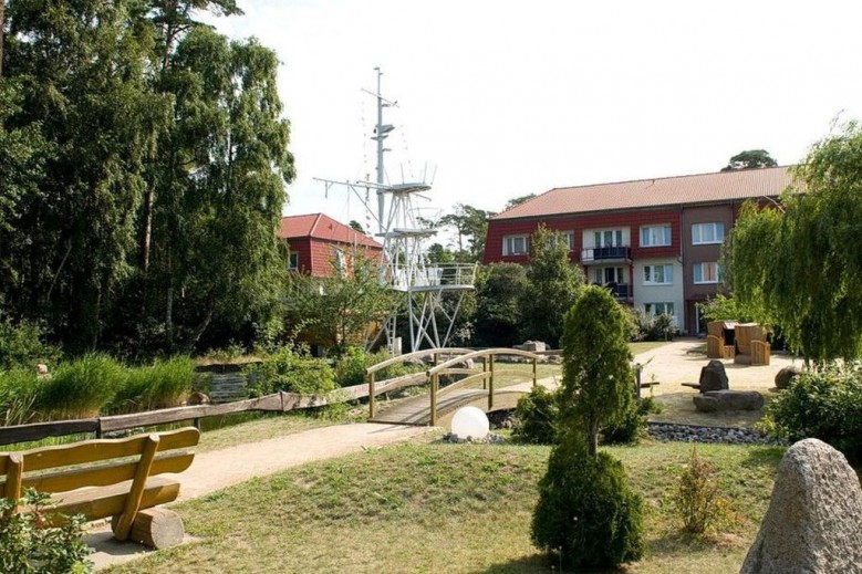 Dünengarten