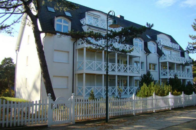 Dünenhaus Christa