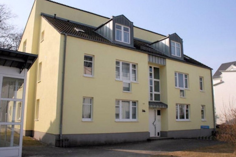 Dünenresidenz