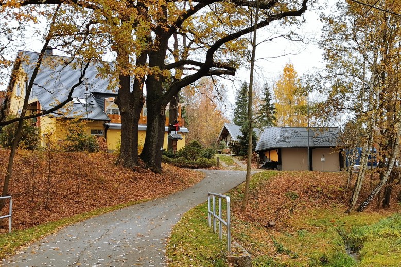 Duschkas Ferienwohnung