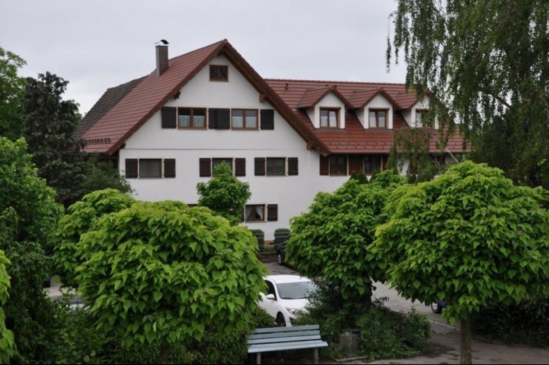 DZ Nr. 2 HAUS AM GEISSBOCK