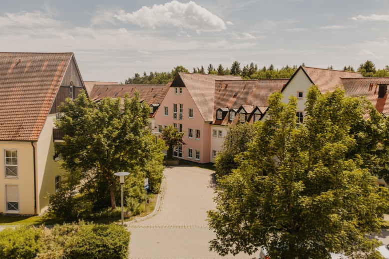 EG Ferienwohnung 4 Personen  (1)