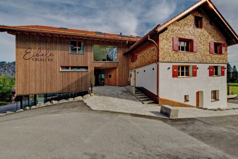 Eibele Chalets