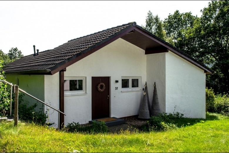 Eifel Cottage