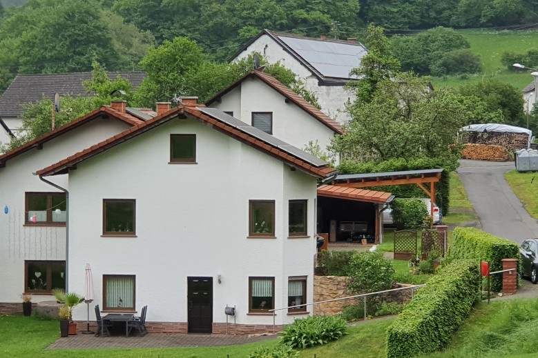 Eifel Ferienwohnung Dahmen