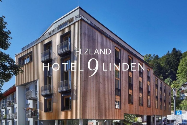 ElzLand Hotel 9 Linden