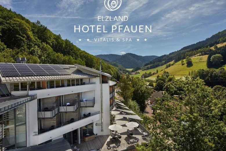 ElzLand Hotel Pfauen