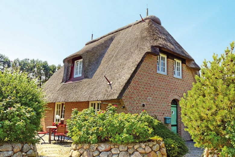 Enenhoog Strandläufer von Appartements & Mehr