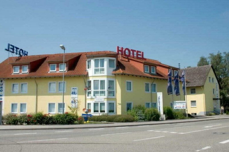 Euro Hotel