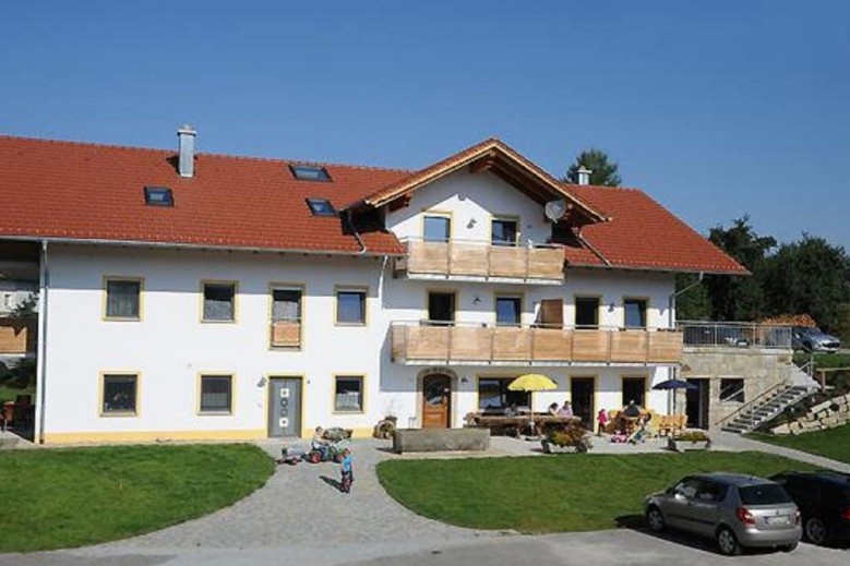 Exenbacher Hof - Pension