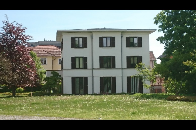 exklusive Ferienwohnung in Theaternähe