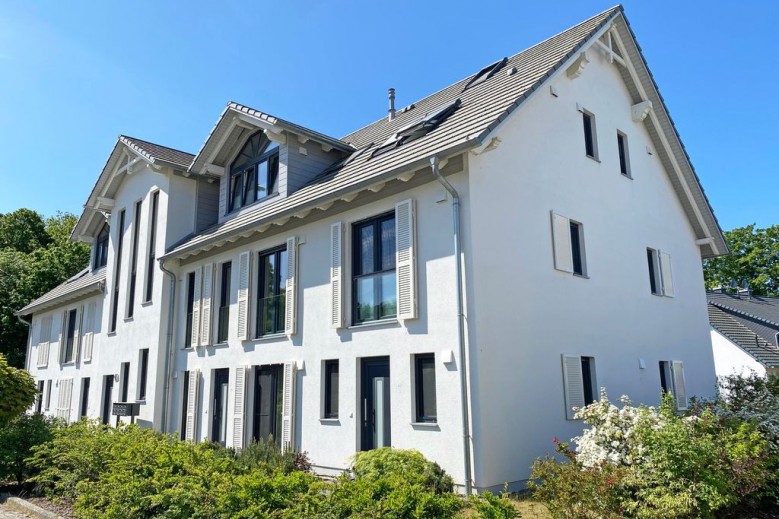 F: Haus Windrose Whg 08 Sturmböe mit Balkon