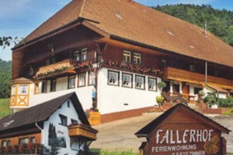 Fallerhof