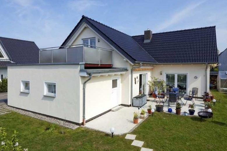 Familie Waterstradt - Haus Sonnenschein -