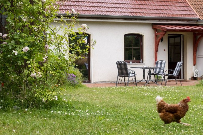 Familienhaus Sonne