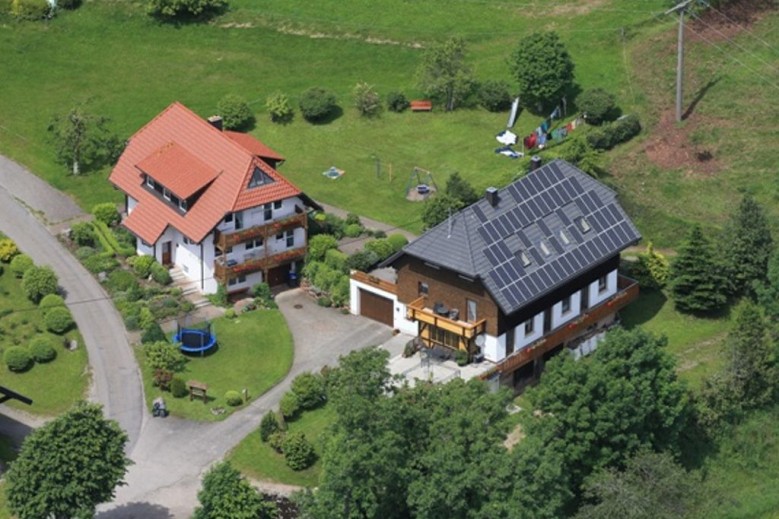 Ferien auf dem Steingrubenhof