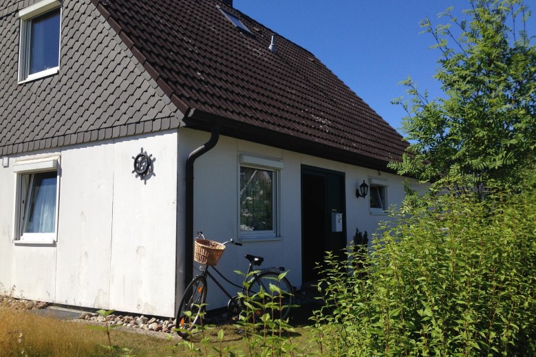 Ferien bei Woydt - Ferienwohnung Schleiwinkel