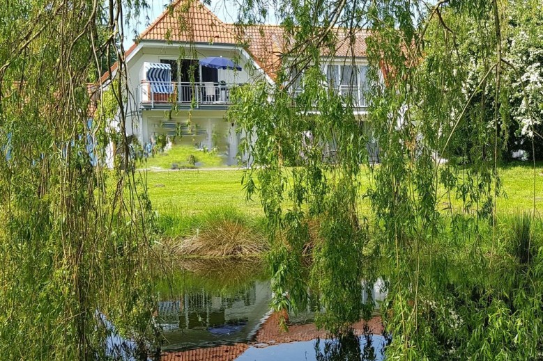 Ferien-Residenz am Nationalpark Wohnung 6