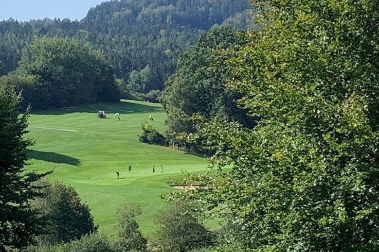 Ferienapartment mit Panoramablick