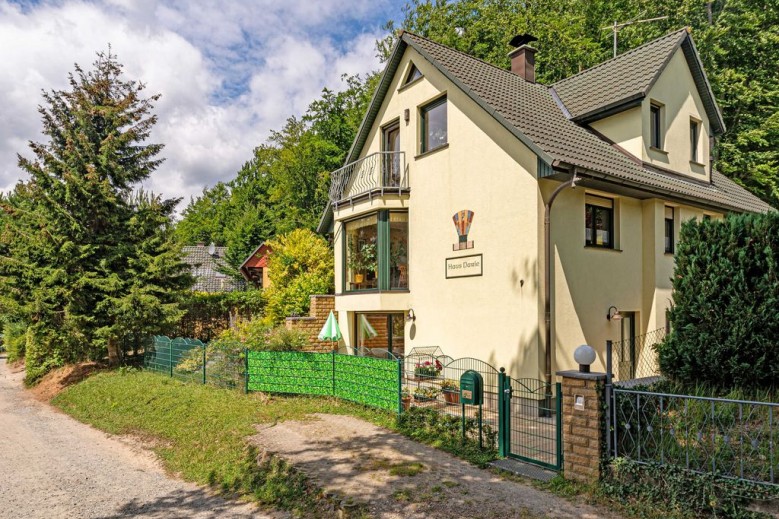 Ferienappartement am Küstenwald