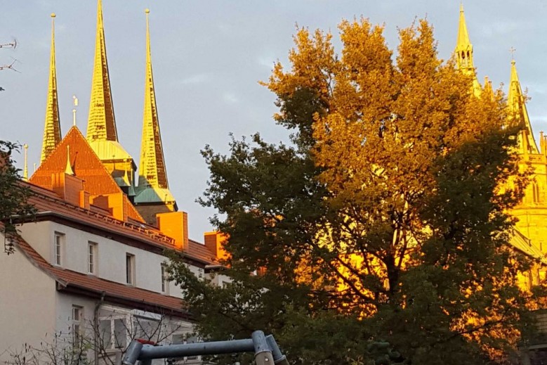 Ferienappartement Domblick