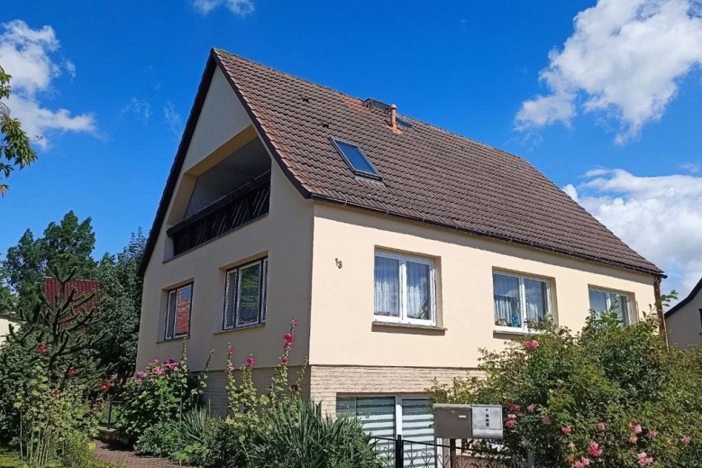 ***Ferienappartement in Lauterbach auf Rügen!***