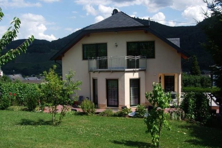 Ferienappartement Lieser