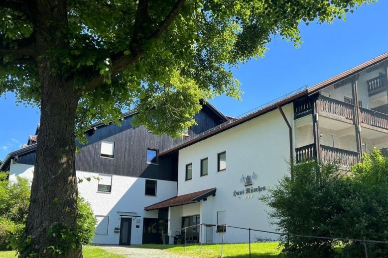 Ferienappartement Nähe Therme