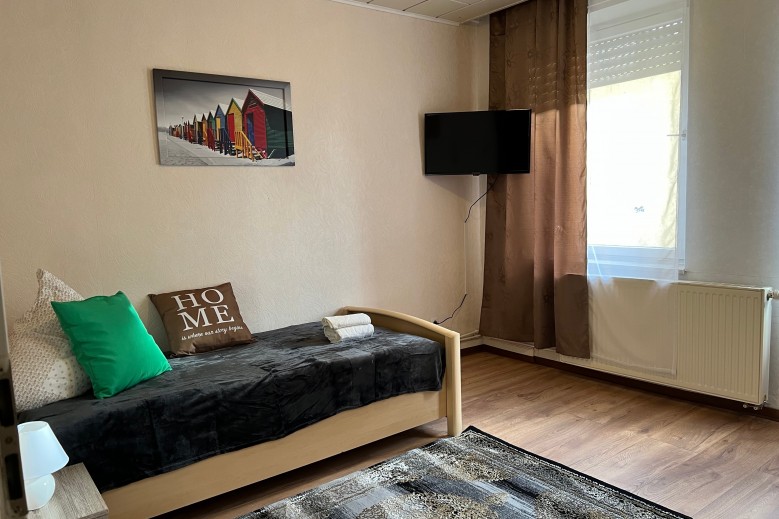 Ferienappartements Dolgesheim 1