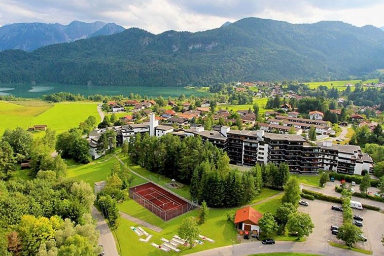 Ferienappartements Weissensee